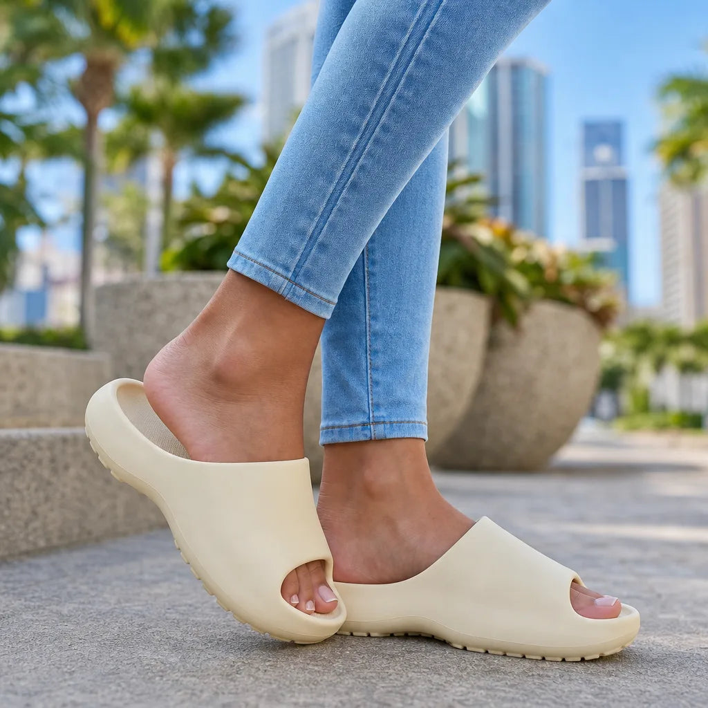 Savannah Slides