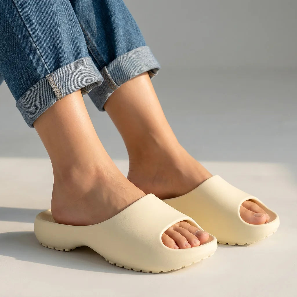 Savannah Slides