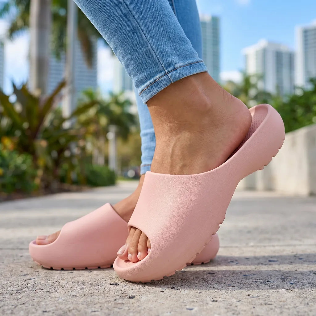 Savannah Slides