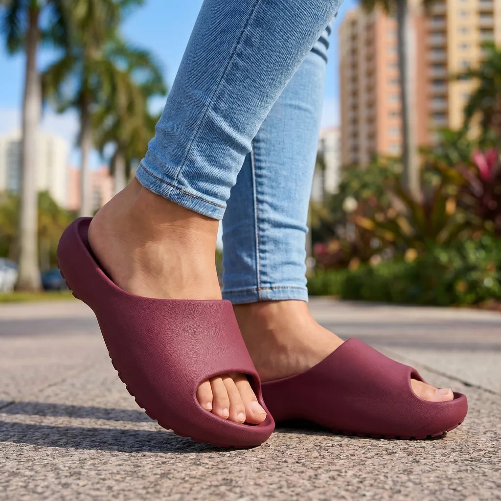 Savannah Slides