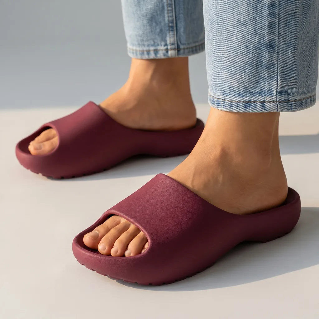 Savannah Slides