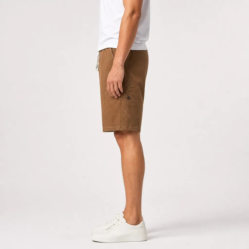 Sebastian Cargo Shorts