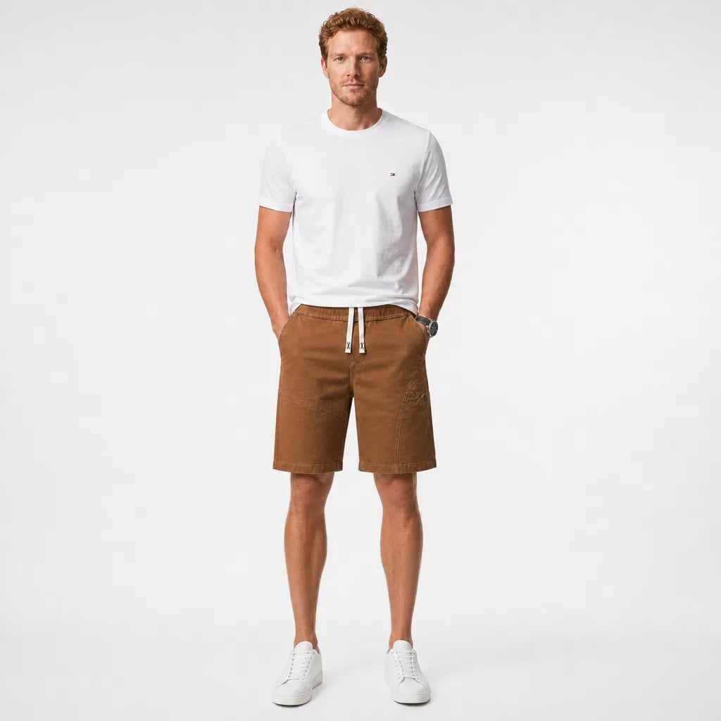 Sebastian Cargo Shorts