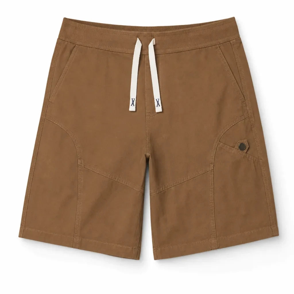 Sebastian Cargo Shorts