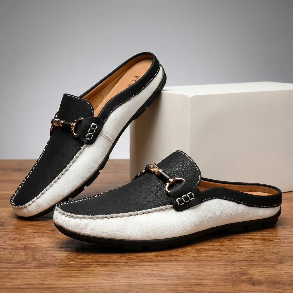 Sebastian Slip-On Loafers
