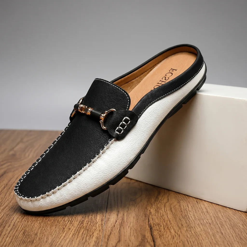 Sebastian Slip-On Loafers