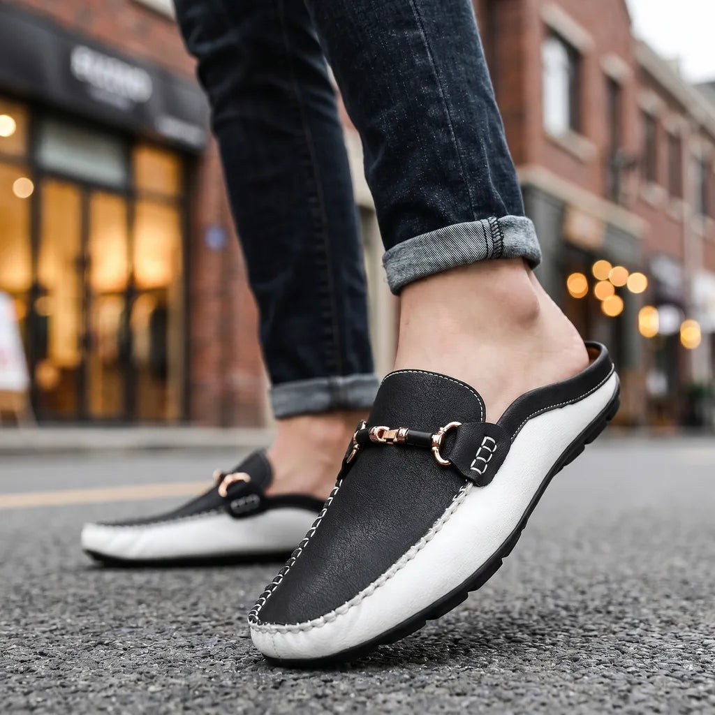 Sebastian Slip-On Loafers