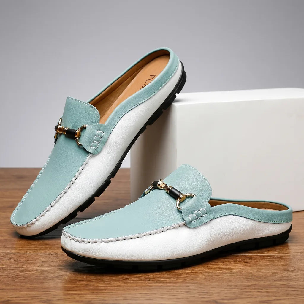 Sebastian Slip-On Loafers