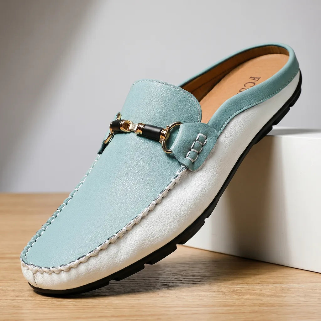 Sebastian Slip-On Loafers