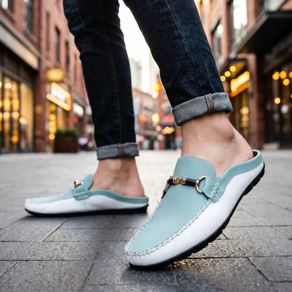 Sebastian Slip-On Loafers