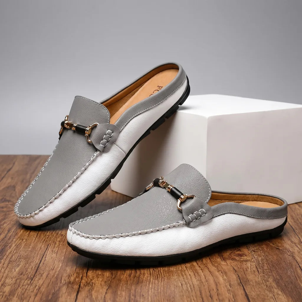 Sebastian Slip-On Loafers
