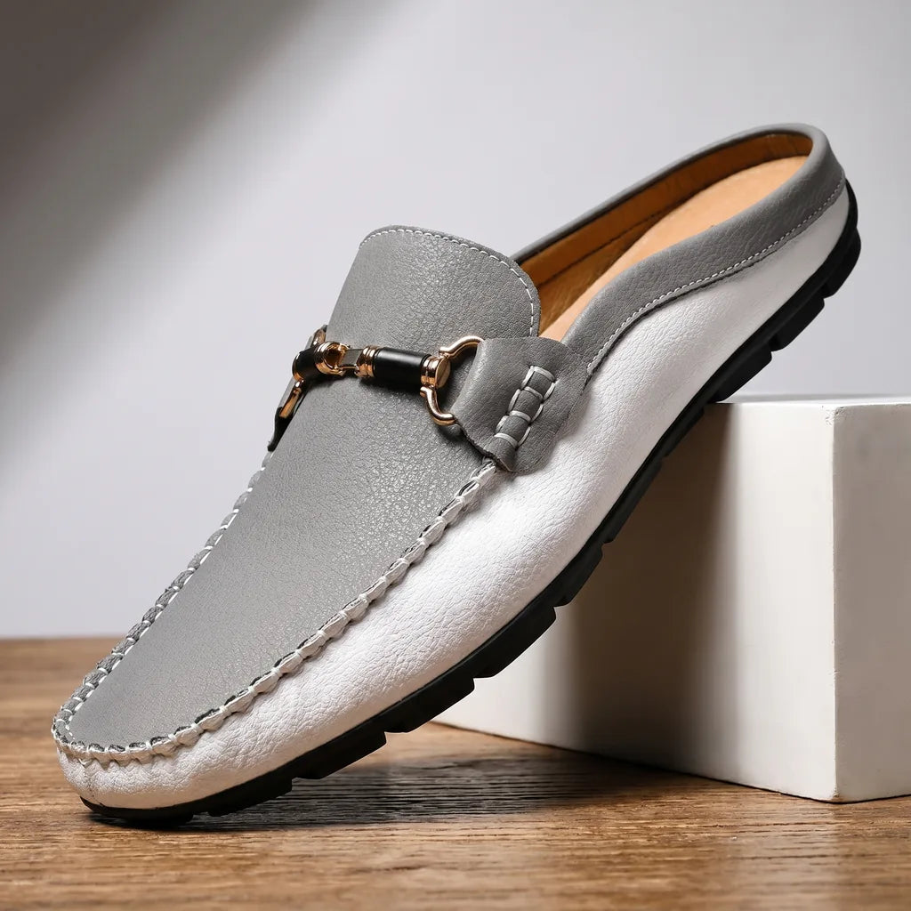 Sebastian Slip-On Loafers