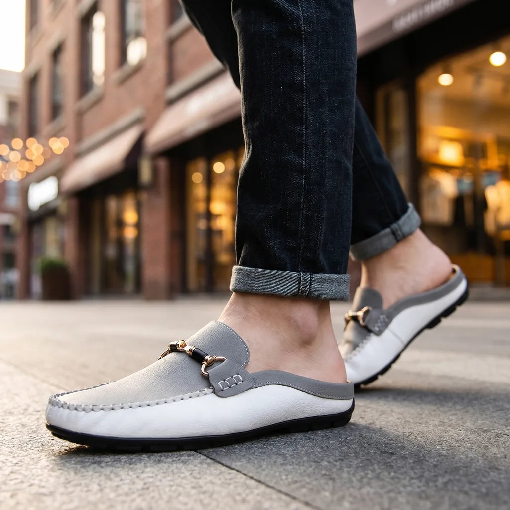 Sebastian Slip-On Loafers
