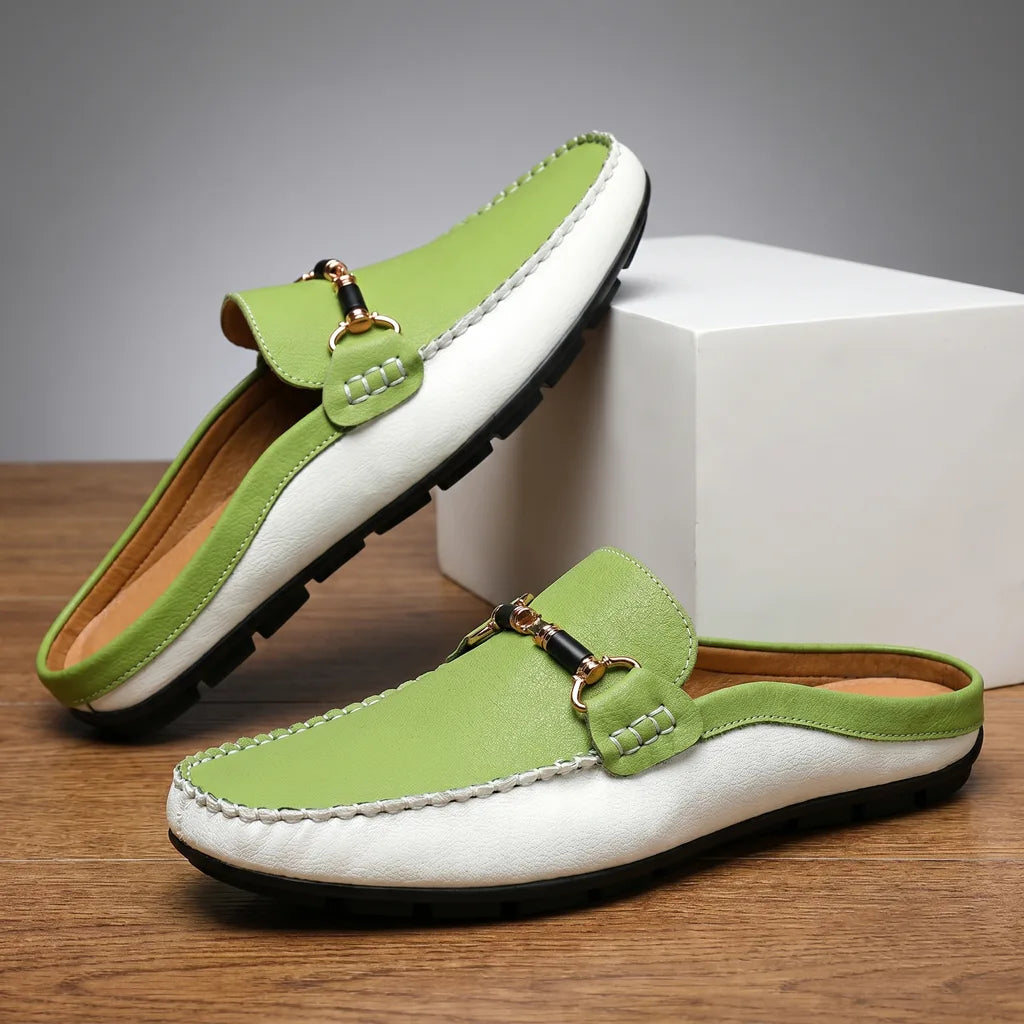 Sebastian Slip-On Loafers