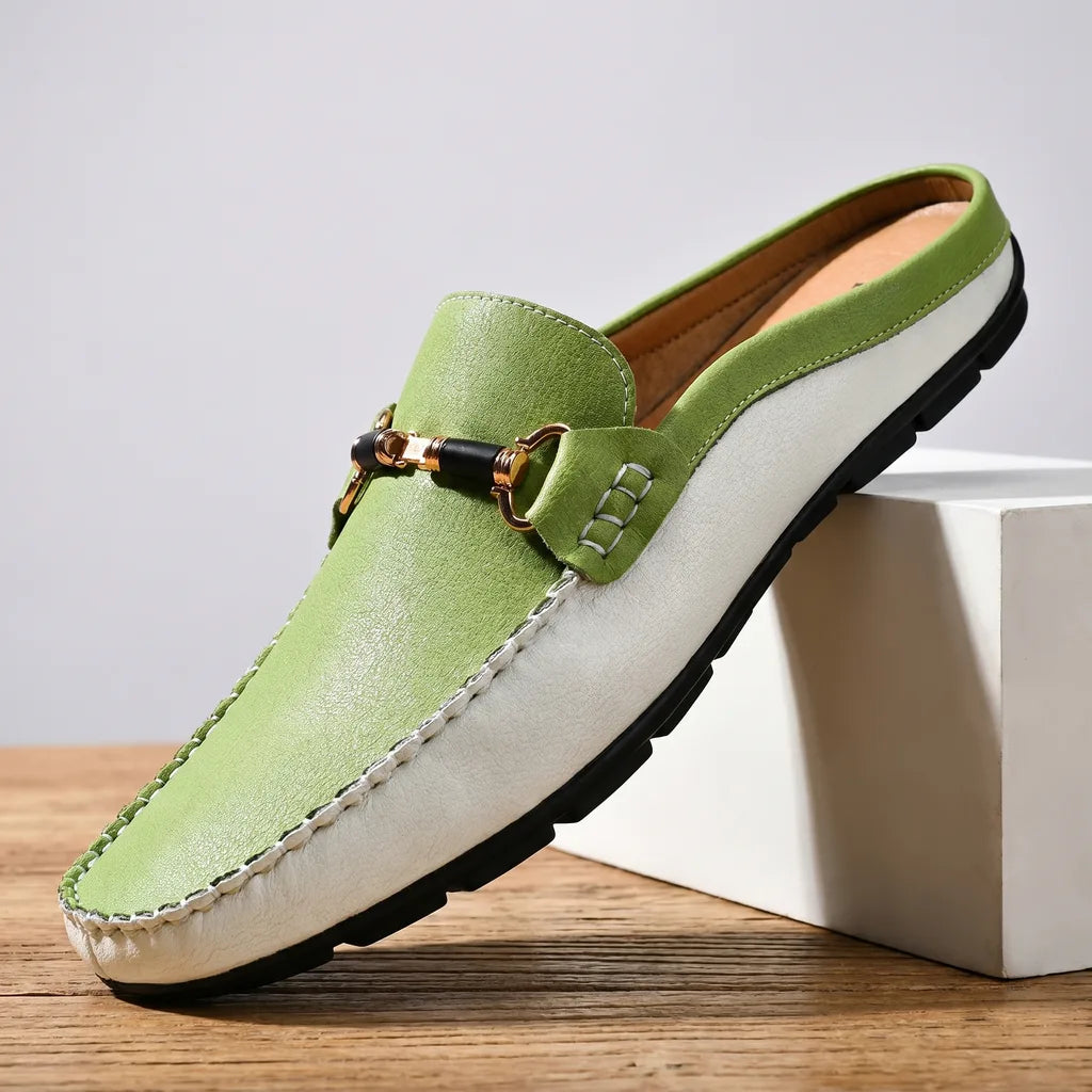 Sebastian Slip-On Loafers