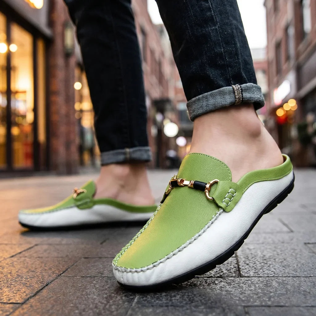 Sebastian Slip-On Loafers