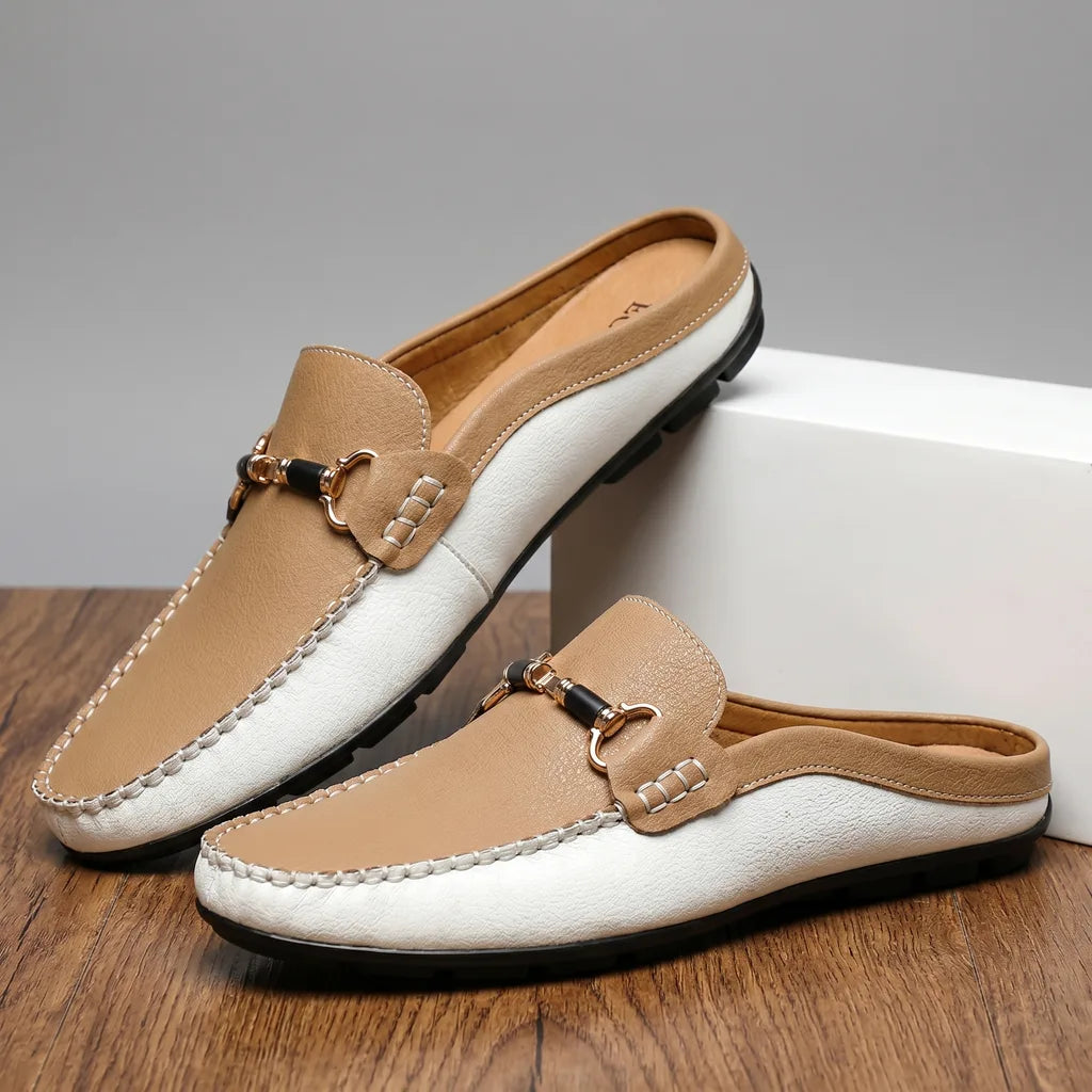 Sebastian Slip-On Loafers