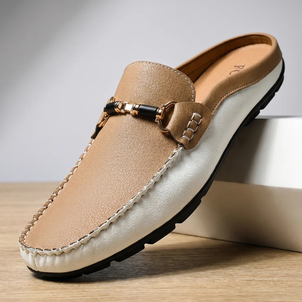 Sebastian Slip-On Loafers