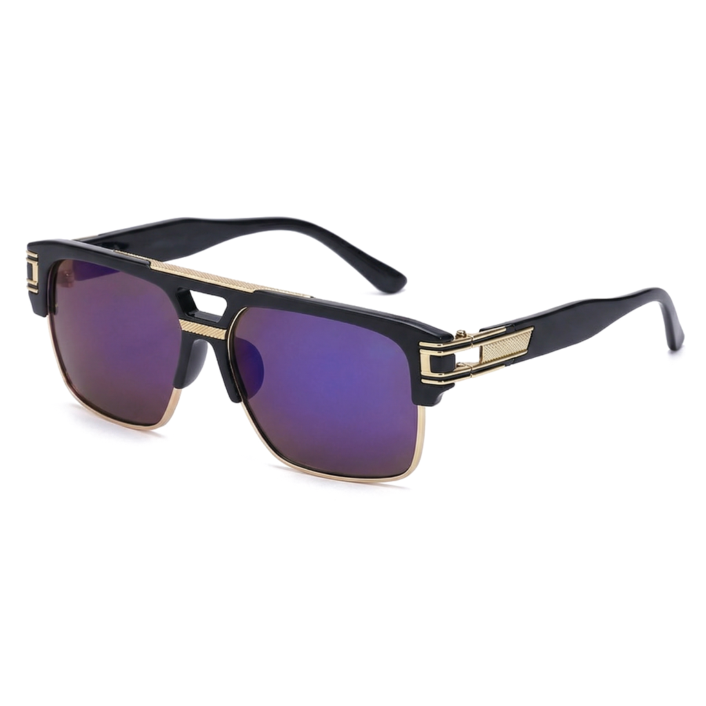 Sebastian Vale Executive Frame Shades