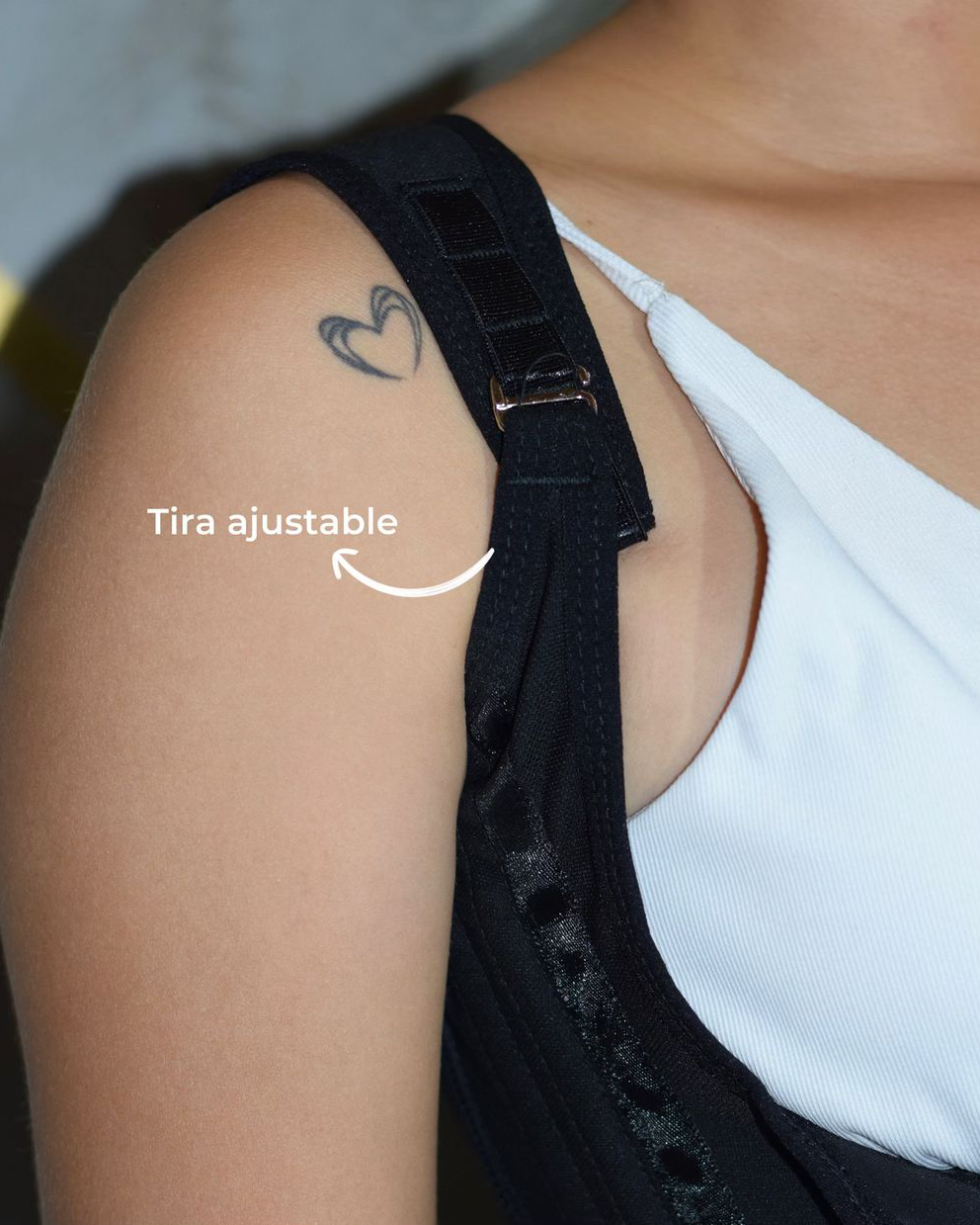 Hourglass Waist Trainer Tummy Control Fajas Colombianas Corset