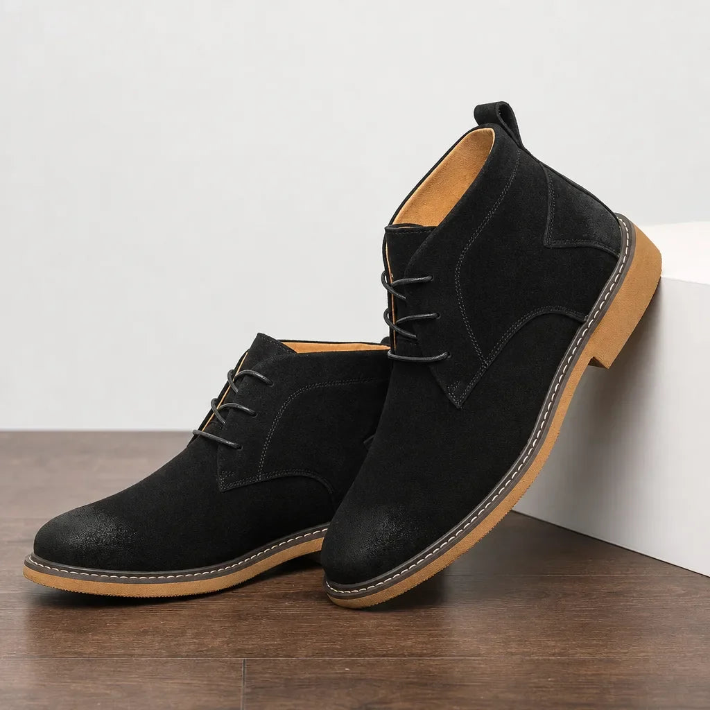 Shaun Chukka Boots