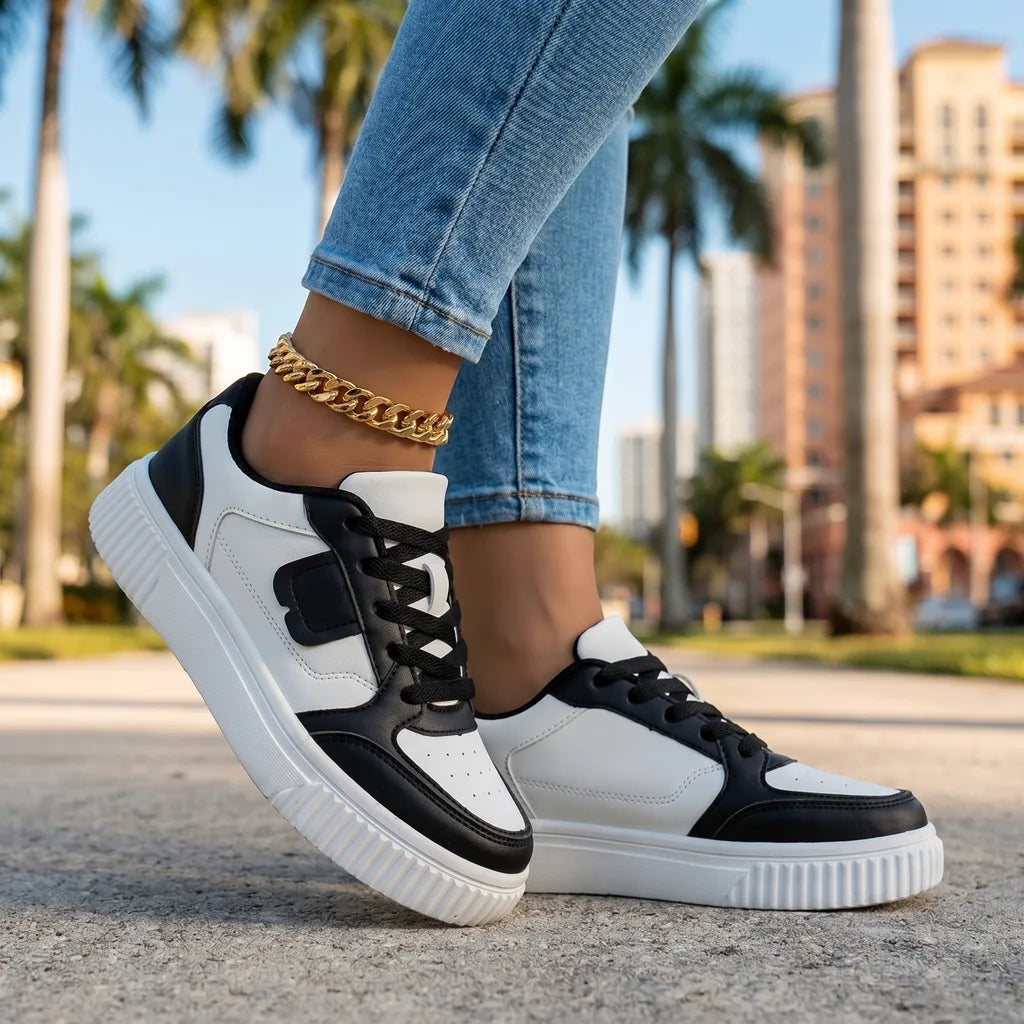 Sidney Breeze Sneakers