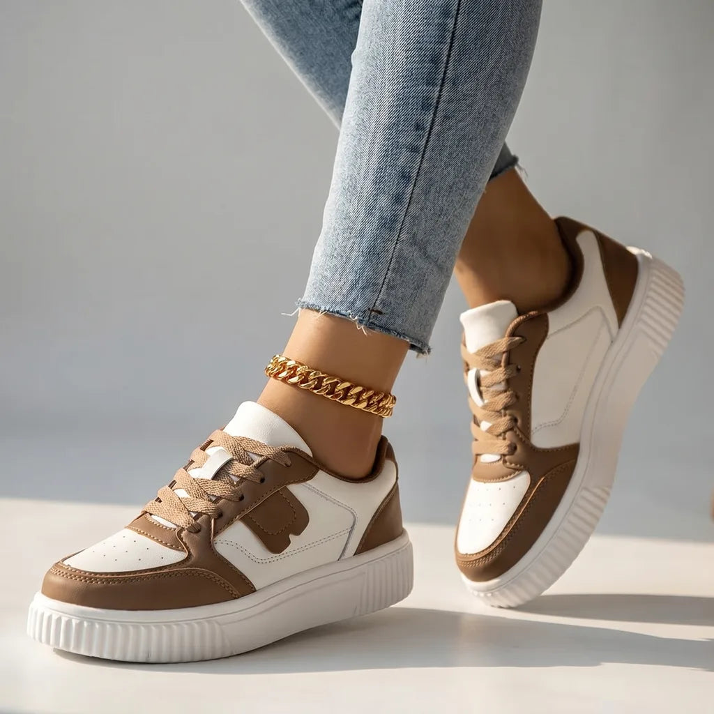 Sidney Breeze Sneakers