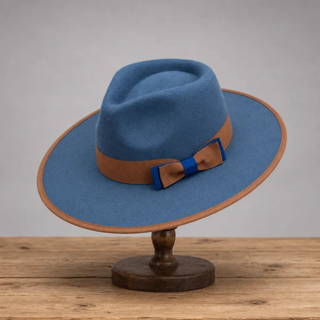 Susannah Fedora