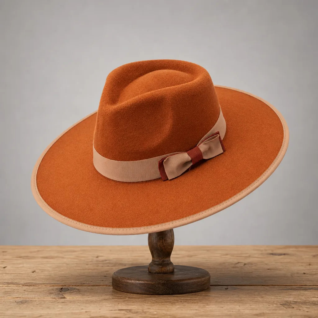 Susannah Fedora