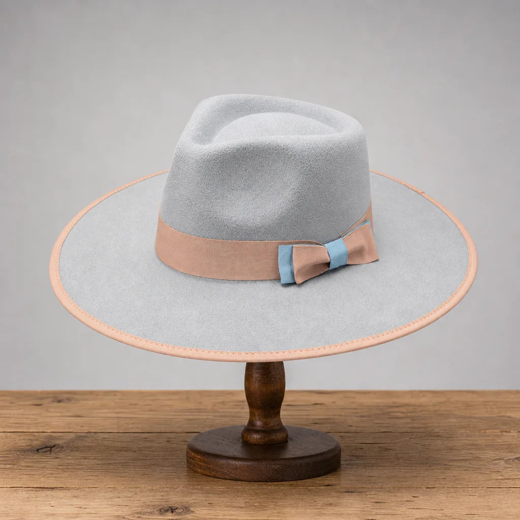 Susannah Fedora