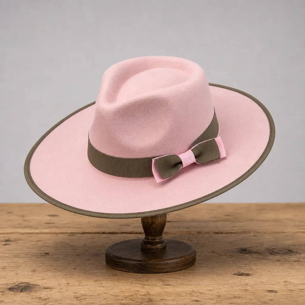 Susannah Fedora