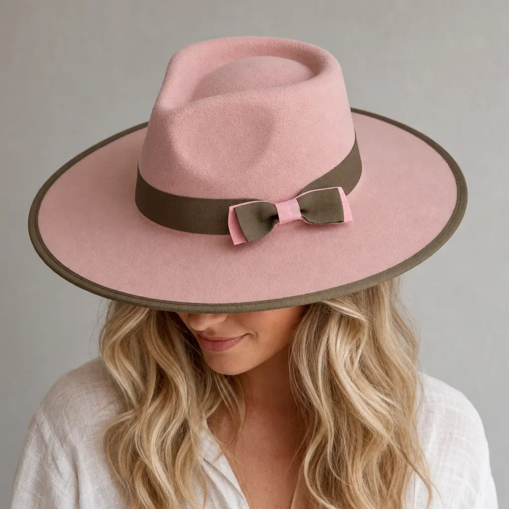 Susannah Fedora
