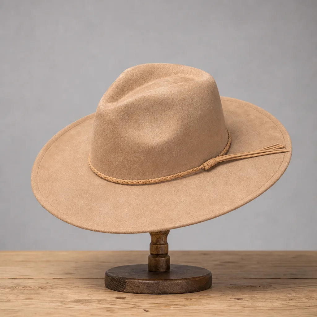 Sienna Fedora