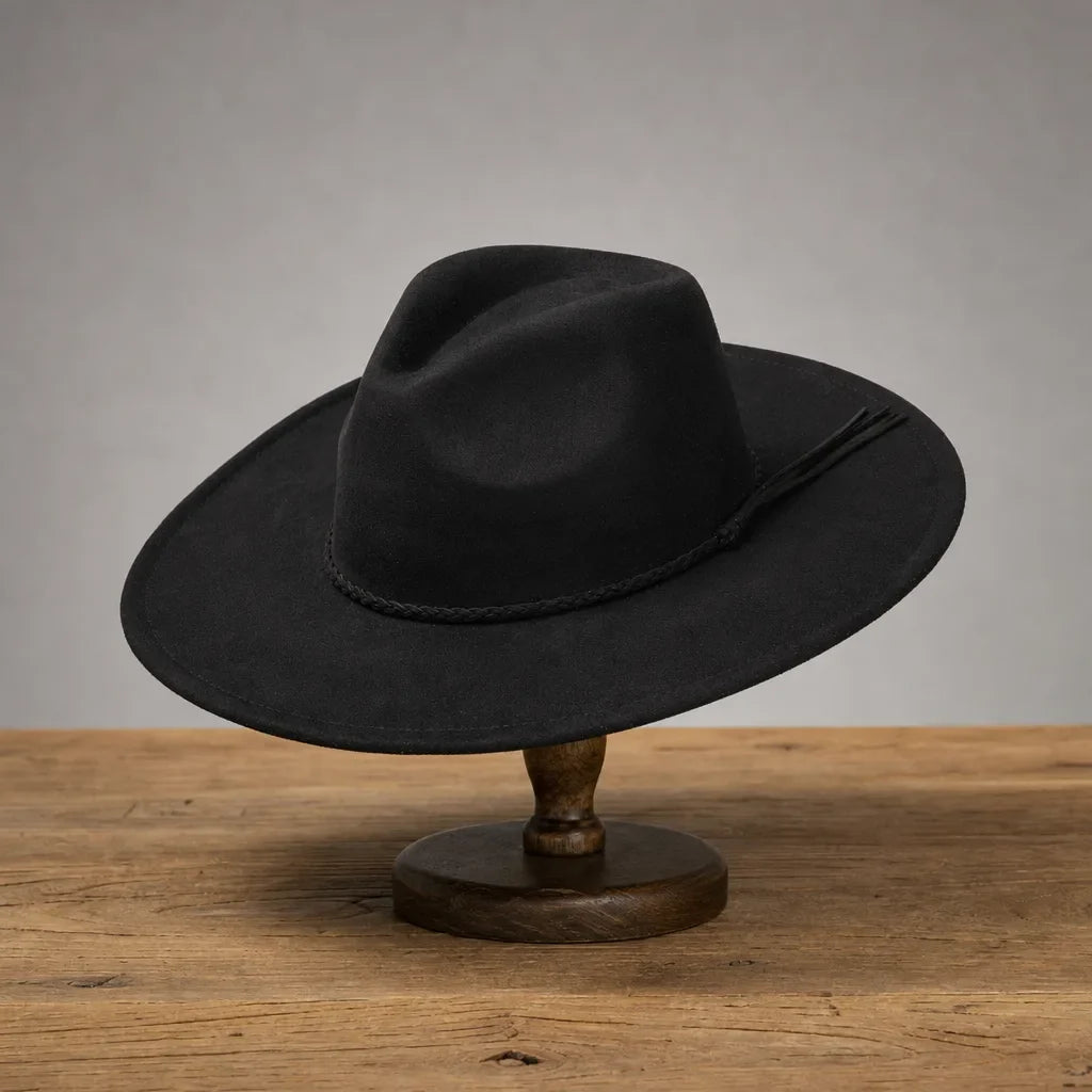 Sienna Fedora