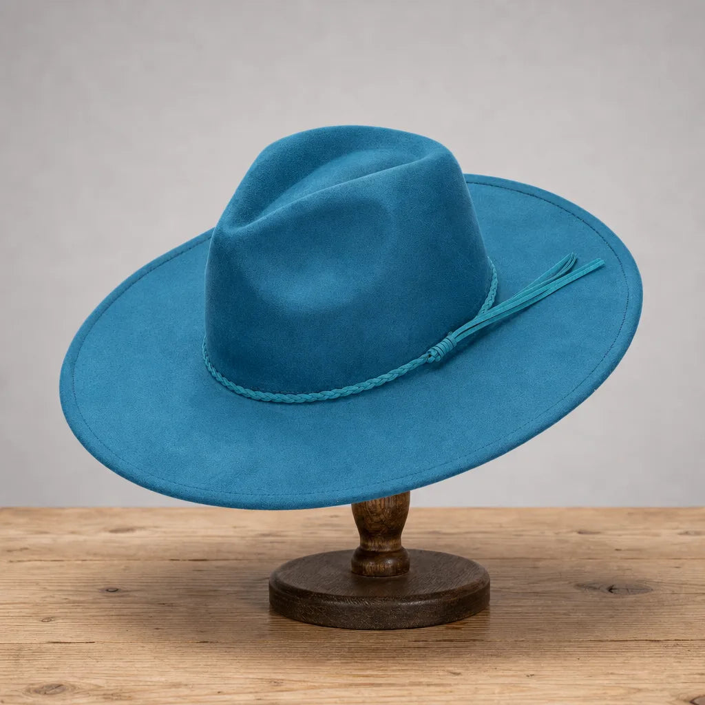 Sienna Fedora