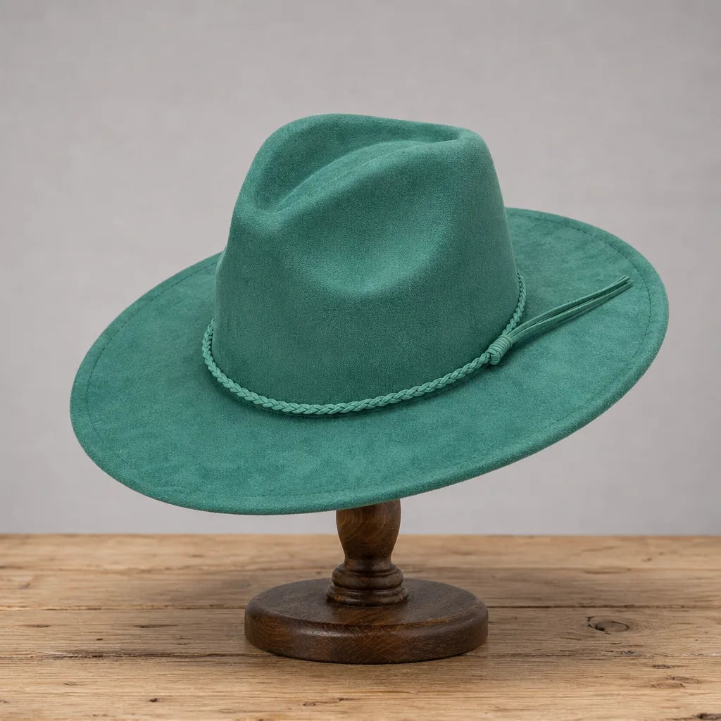 Sienna Fedora