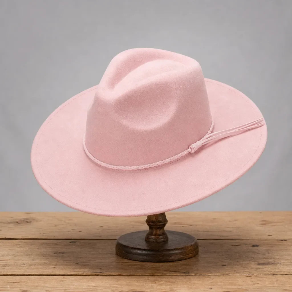 Sienna Fedora