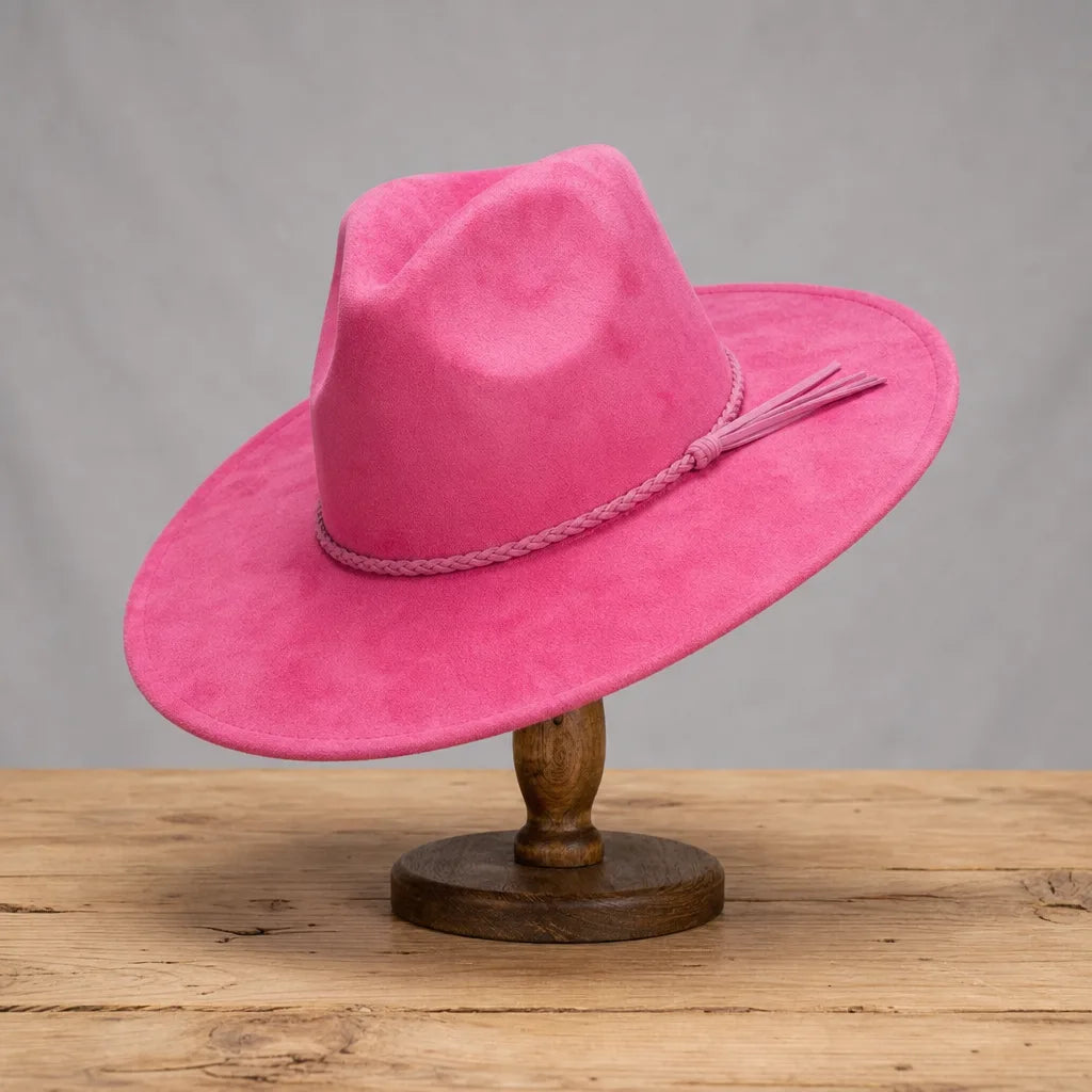 Sienna Fedora