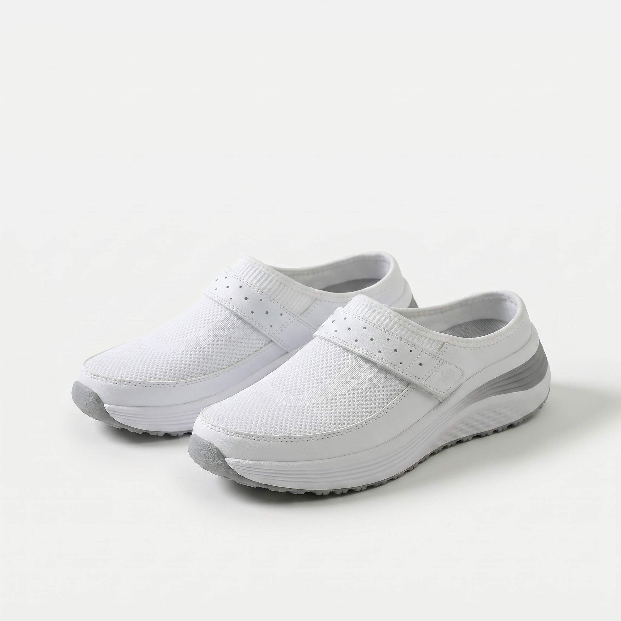Sienna - Leichter Komfort-Slip-On für aktive Tage  - By Qivii