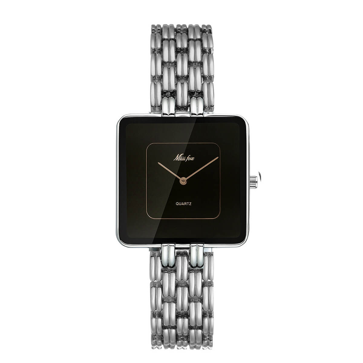 Miss Fox Vintage Watch  - By Qivii