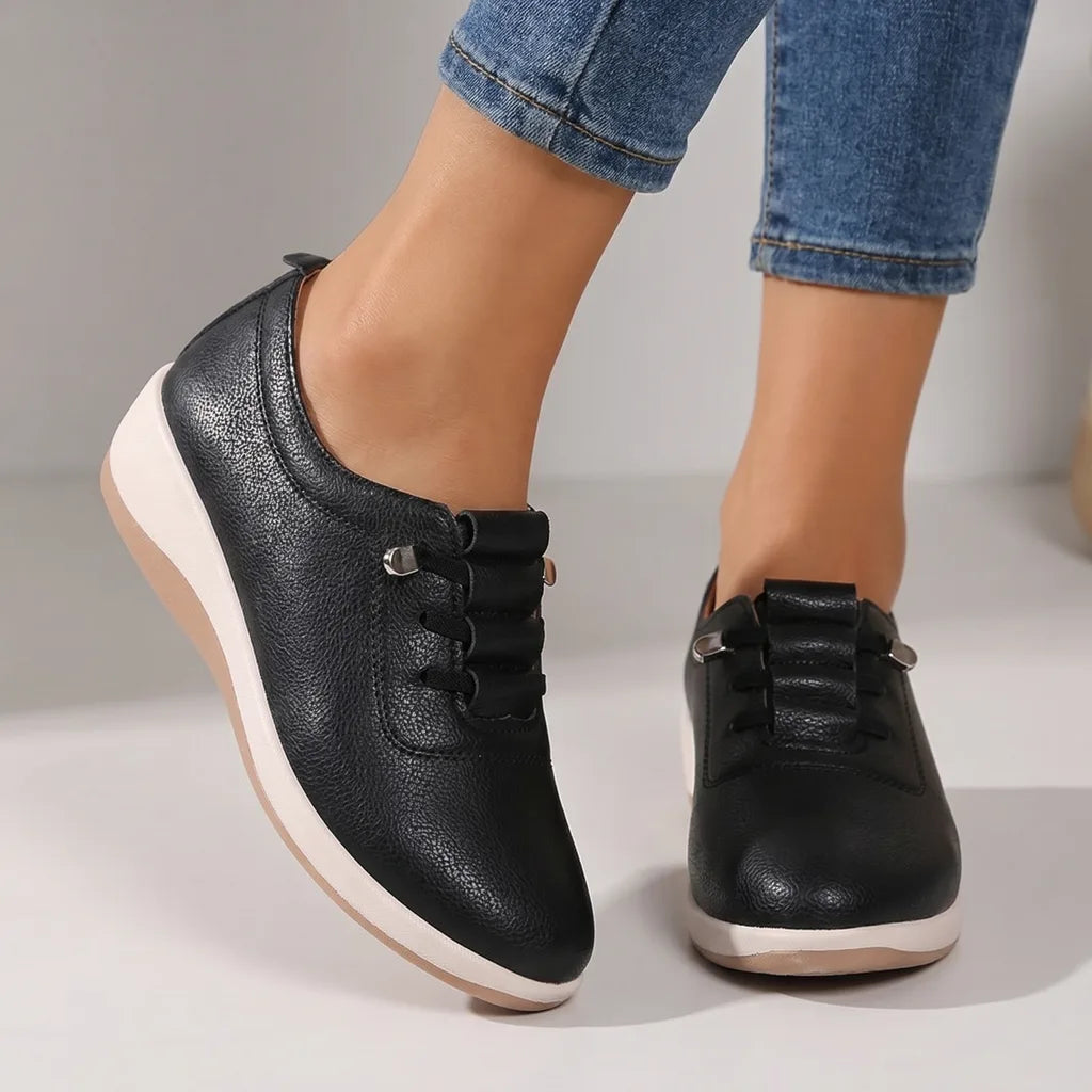 Skye Slip-On Loafers