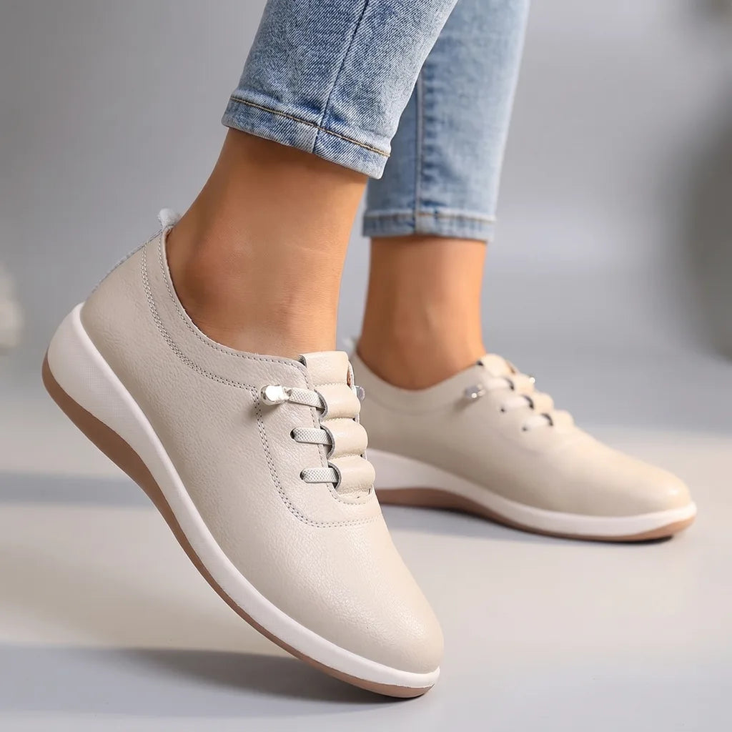 Skye Slip-On Loafers