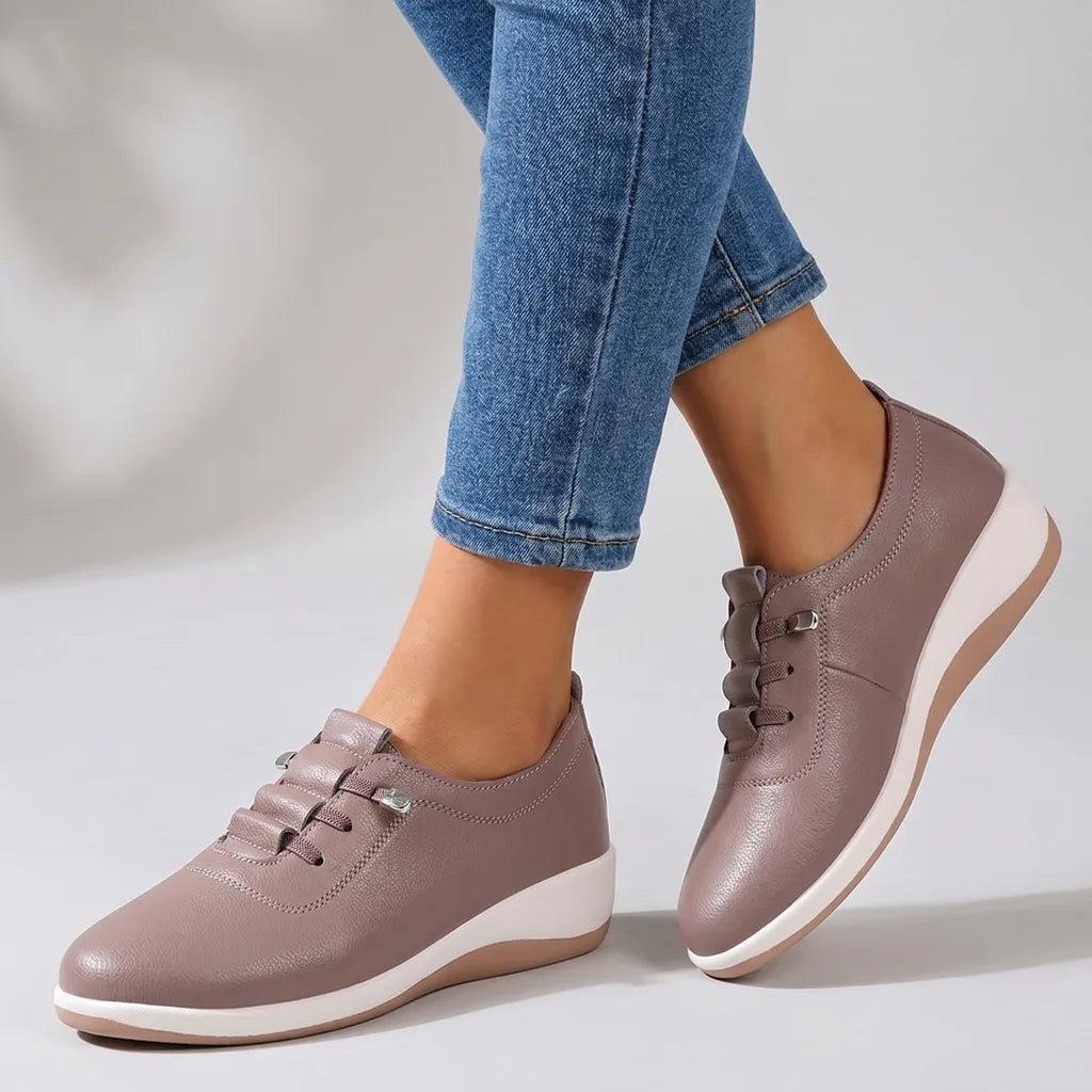 Skye Slip-On Loafers