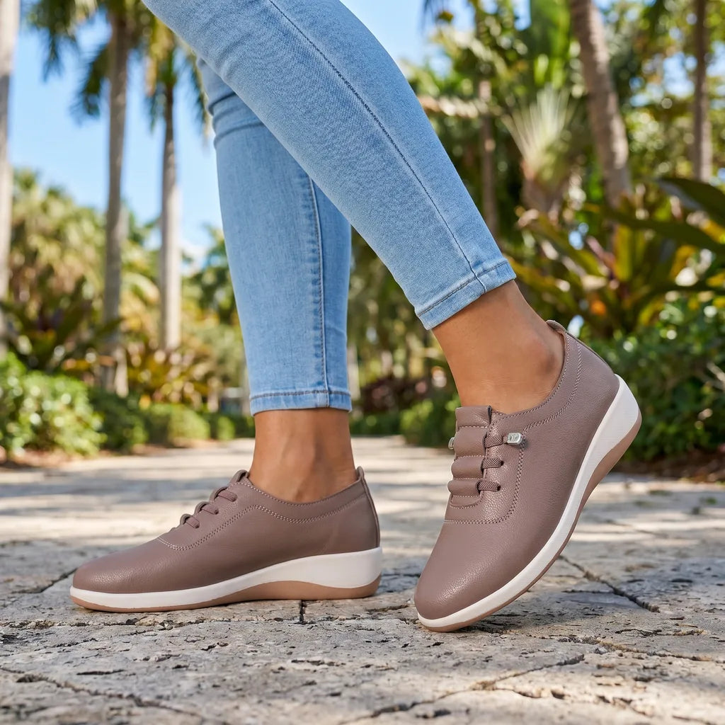 Skye Slip-On Loafers