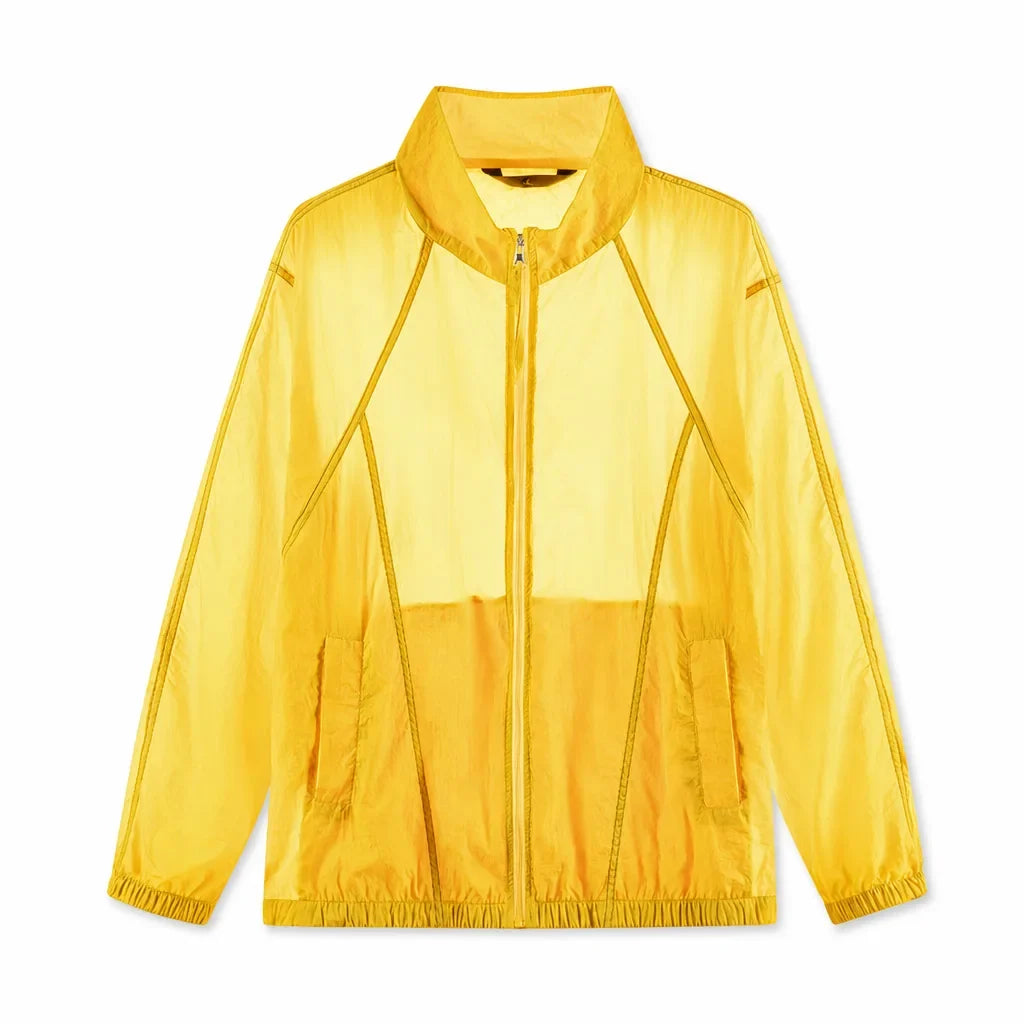 Solomon Detailed Jacket