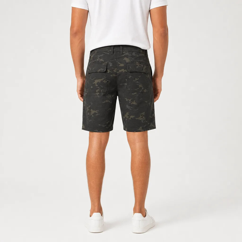 Sonny Tactical Shorts