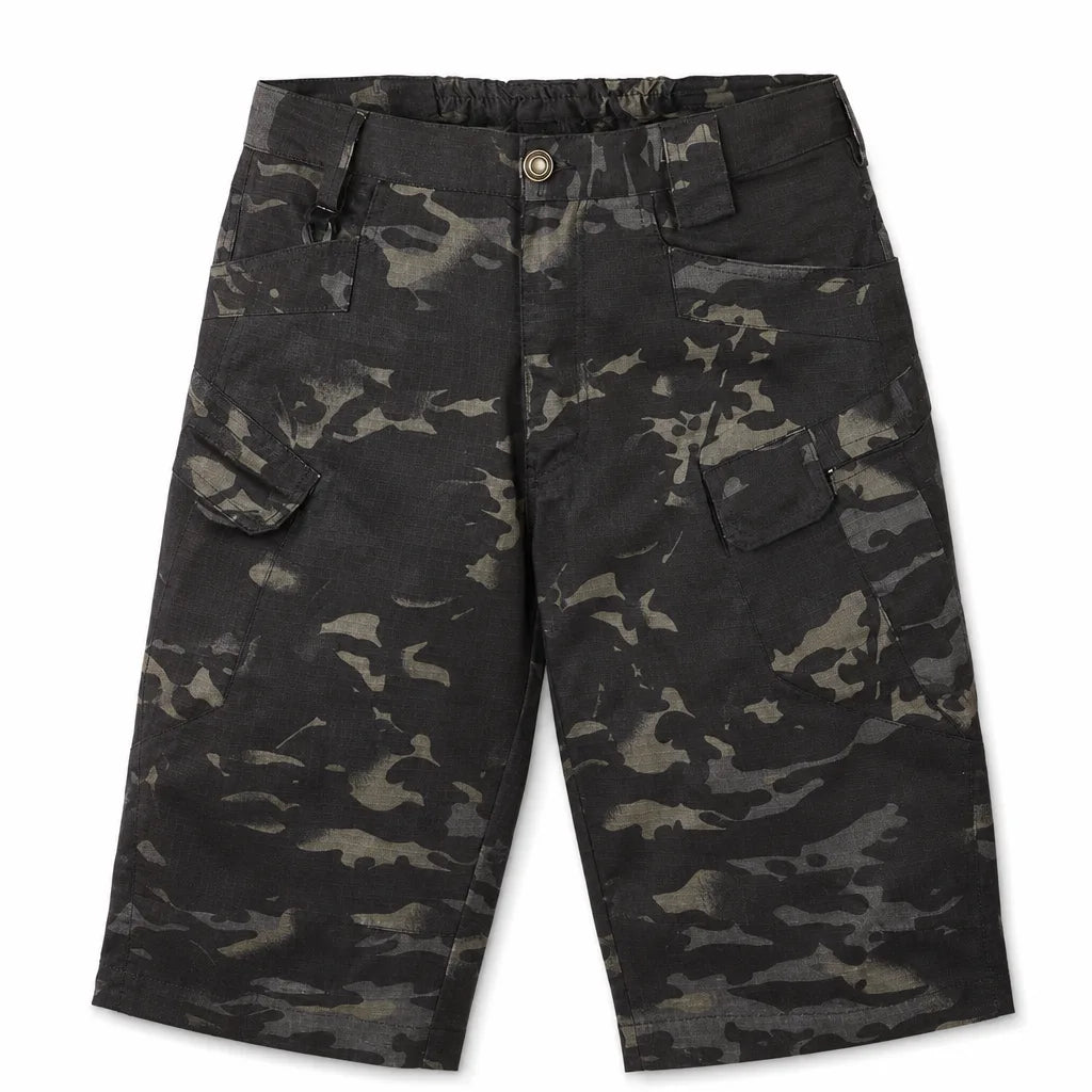 Sonny Tactical Shorts