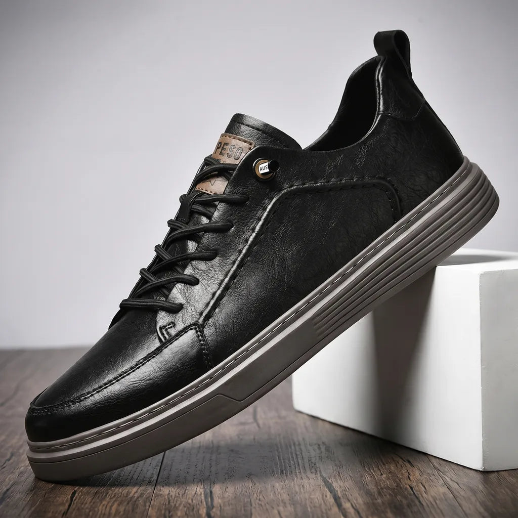 Stanley Low-Top Sneakers