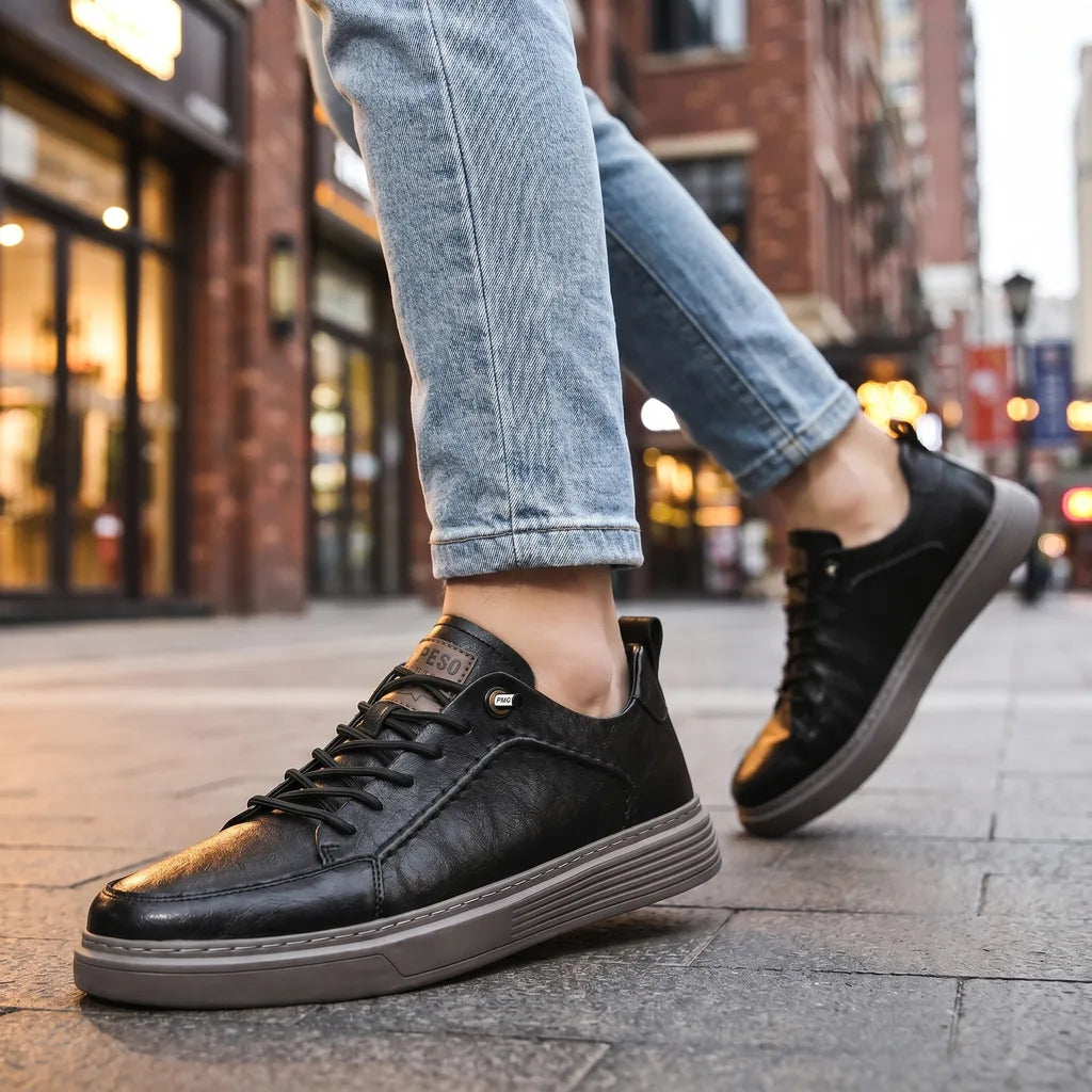 Stanley Low-Top Sneakers