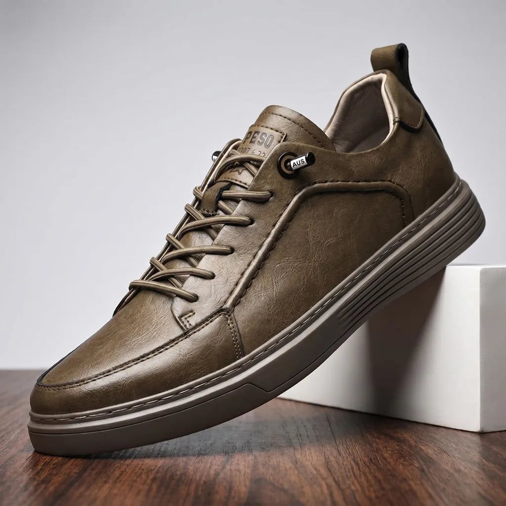 Stanley Low-Top Sneakers
